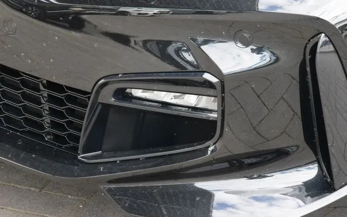 BMW Seria 1 cena 149900 przebieg: 5000, rok produkcji 2023 z Czerniejewo małe 379